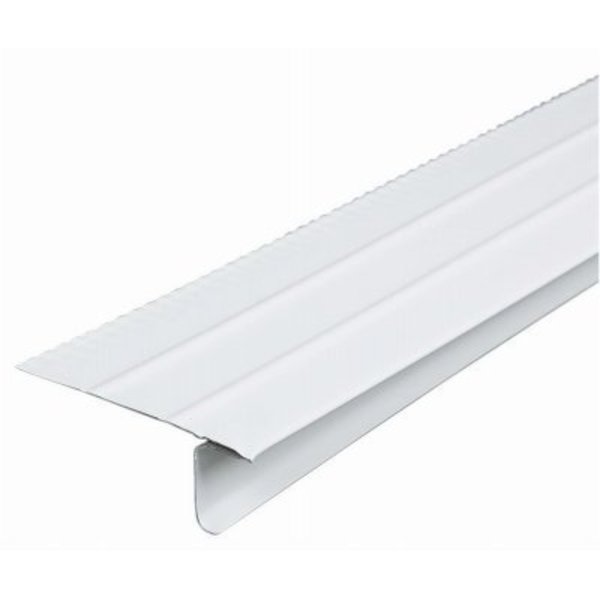 Amerimax Home Products 243x1x10 WHT Drip Edge 5701400120